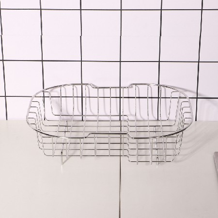 Kitchen storage rack