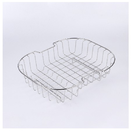 Kitchen storage rack