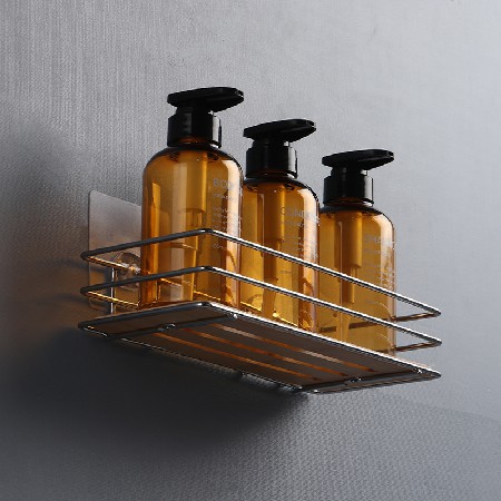 Bamboo board square frame