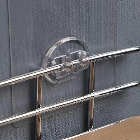 Bamboo board square frame