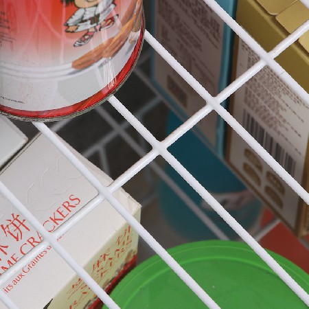 Multi functional storage rack (with wheels)