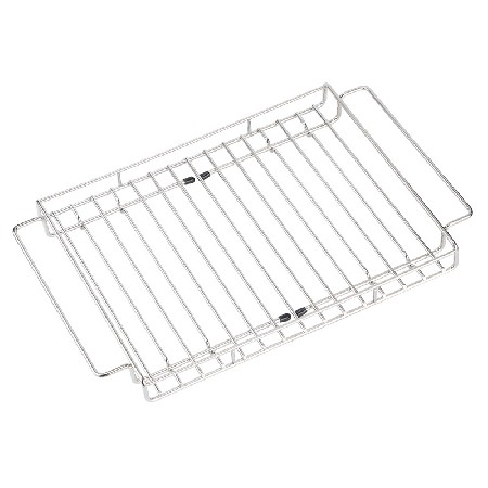 Telescopic sink rack